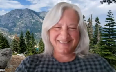 Jill Whalen’s Enduring SEO Legacy